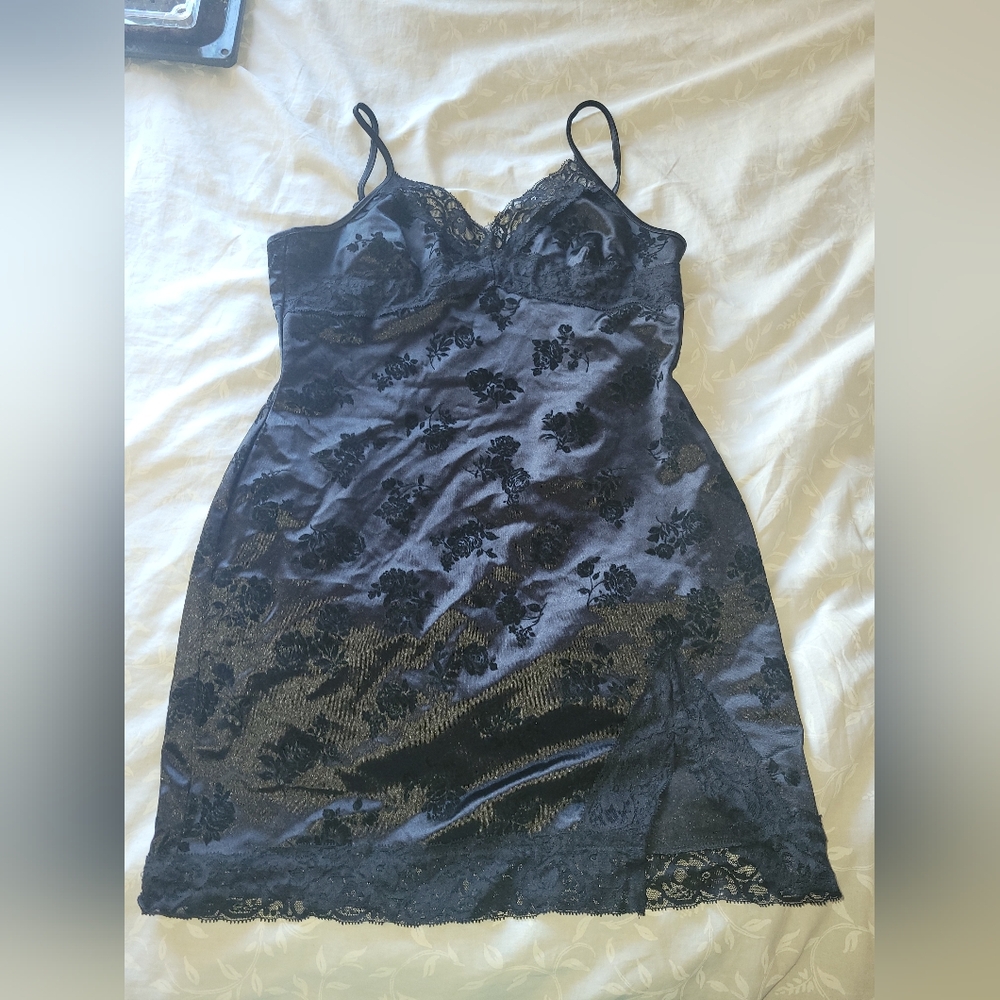 Night gown / dress